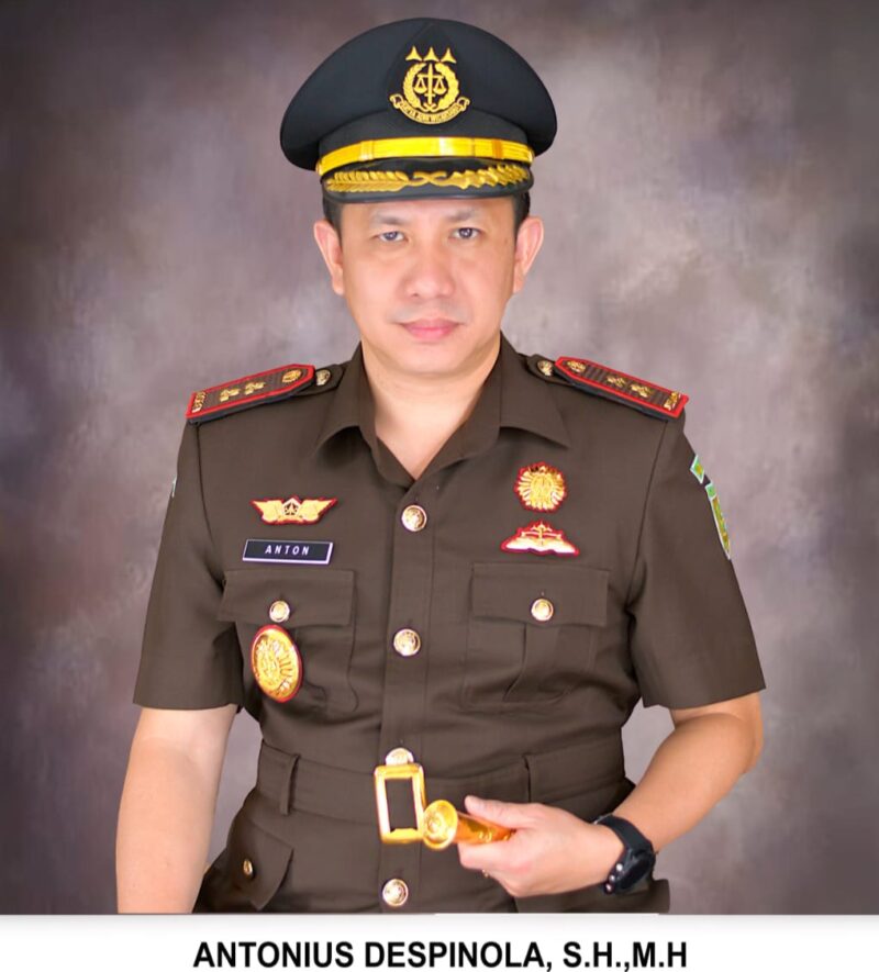 Kepala Instansi